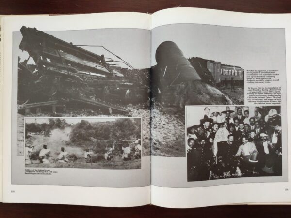 Mexico: Library Of Nations – Time-Life Books secondhand book