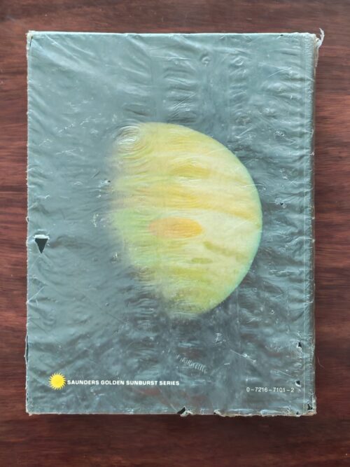 Contemporary Astronomy – Jay M. Pasachoff secondhand book