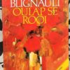 Oulap se rooi – Audrey Blignault secondhand book
