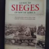 Guide To Sieges Of South Africa – Nicki Von Der Heyde secondhand book