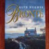 Brontë – Glyn Hughes secondhand book
