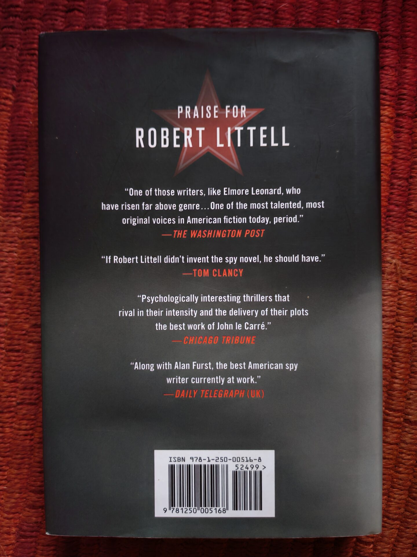 Young Philby – Robert Littell secondhand book