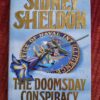 The Doomsday Conspiracy – Sidney Sheldon secondhand book