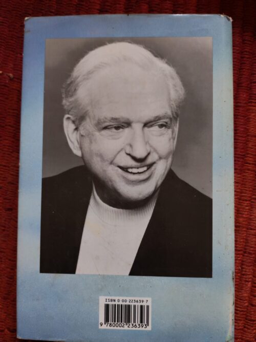 The Doomsday Conspiracy – Sidney Sheldon secondhand book