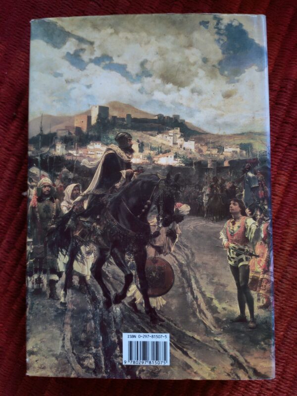 The Warrior Queens – Antonia Fraser secondhand book
