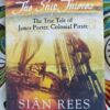 The Ship Thieves – Siân Rees secondhand book