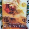 A Time Of Angels – Patricia Schonstein secondhand book