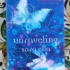 Unraveling – Sara Ella secondhand book