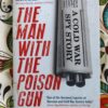 The Man With The Poison Gun – Sergio Plokhy secondhand book