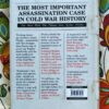The Man With The Poison Gun – Sergio Plokhy secondhand book