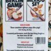 London Match – Len Deighton secondhand book