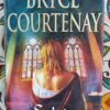 Sylvia – Bryce Courtenay secondhand book