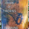 Crown Of Thorns – Sigmund Brouwer secondhand book