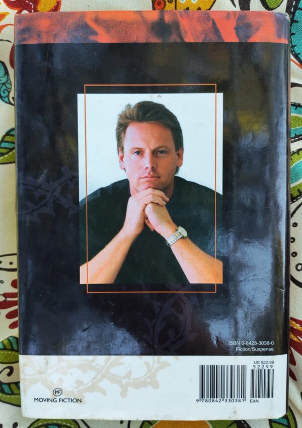Crown Of Thorns – Sigmund Brouwer secondhand book