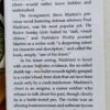 Double Tap – Steve Martini secondhand book