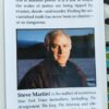 Double Tap – Steve Martini secondhand book