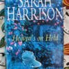 Heaven’s On Hold – Sarah Harrison secondhand book