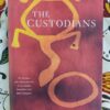 The Custodians – Nicholas Jose secondhand book