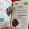 Eerste Veldgids Tot Edelstene Van Suider-Afrika – SASOL secondhand book