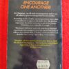 Encouragement: The Key To Caring – Lawrence J. Crabb, Dan Allender secondhand book