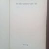 In Die Somer Van ’36 — Klaas Steytler secondhand book