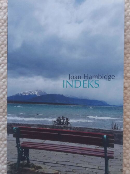 Indeks — Joan Hambidge secondhand book