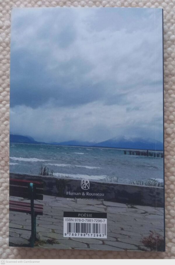 Indeks — Joan Hambidge secondhand book