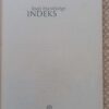 Indeks — Joan Hambidge secondhand book
