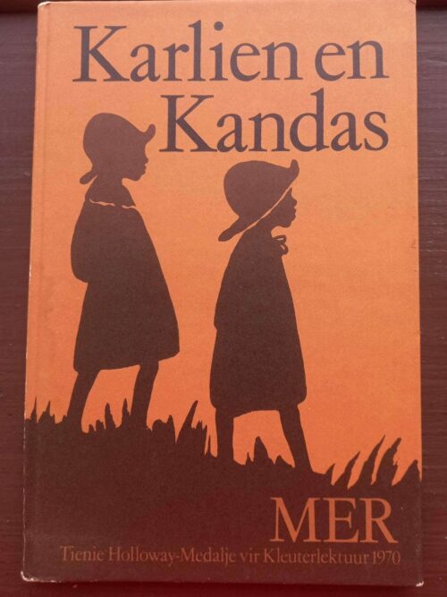 Karlien En Kandas — MER (Mimie E. Rothmann) secondhand book