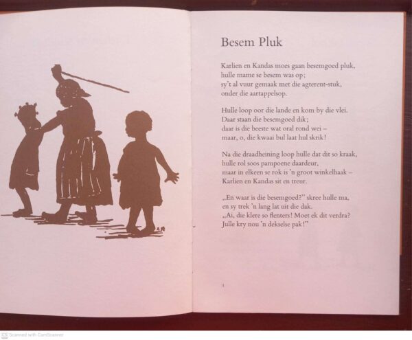 Karlien En Kandas — MER (Mimie E. Rothmann) secondhand book