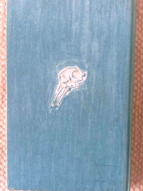 Katrientjie Van Keerweder — Alba Bouwer secondhand book