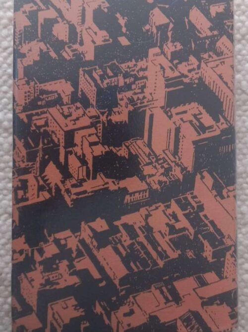 Keeromstraat 30 — J. P. Scannell secondhand book