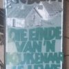 Die Einde Van ‘n Kluisenaar Se Lewe — M. C. Botha secondhand book