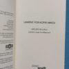 Lament for Kofifi Macu – Angifi Dladla secondhand book