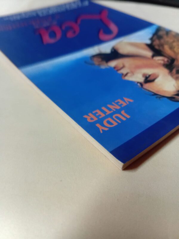 Lea: ‘n Liefdesverhaal – Judy Venter secondhand book