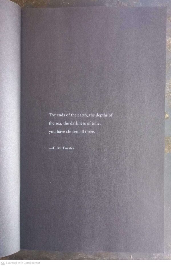 Library Of Souls4 Miss Peregrine’s Peculiar Children: Library Of Souls — Ransom Riggs secondhand book