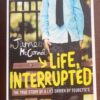 Life, Interrupted — James McConnell secondhand book