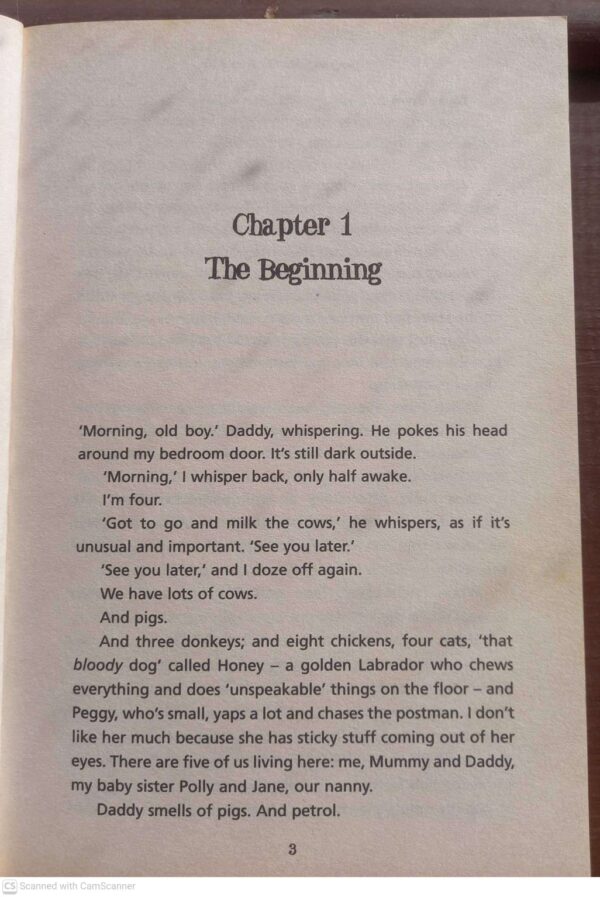 Life, Interrupted — James McConnell secondhand book