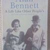 A Life Like Other People’s — Alan Bennett secondhand book