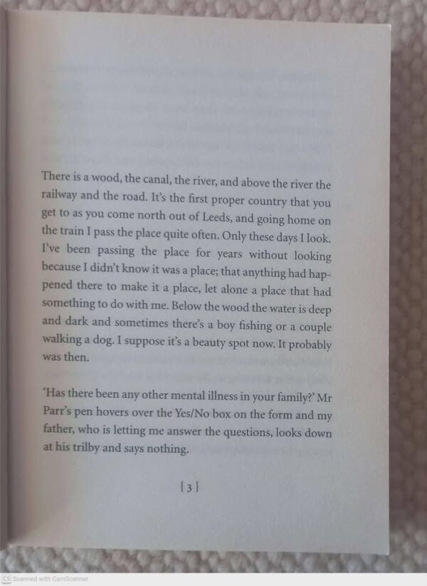 A Life Like Other People’s — Alan Bennett secondhand book