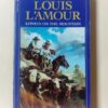 Lonely On The Mountains – Louis L’Amour secondhand book