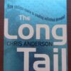 The Long Tail — Chris Anderson secondhand book
