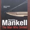 The Man Who Smiled — Henning Mankell secondhand book