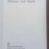 Mense Van Faam — Helene De Kock secondhand book