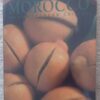 Morocco1 Morocco: Mediterranean Cuisine secondhand book