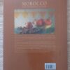 Morocco2 Morocco: Mediterranean Cuisine secondhand book