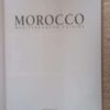 Morocco4 Morocco: Mediterranean Cuisine secondhand book