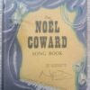 Noël Coward Song Book1 The Noël Coward Song Book secondhand book