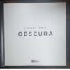 Obscura5 Obscura — Lionel Smit *LIMITED ED.* secondhand book