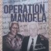 Operation Mandela1 Operation Mandela — Willem Laubscher *SIGNED* secondhand book